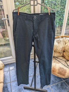 Las mejores ofertas en Pantalones Formal Talla 31 para hombres | eBay