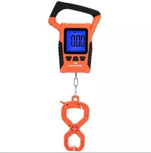 KastKing Fish Scale, WideView Floating Waterproof Digital Scale, 2.5” Large - Picture 1 of 8
