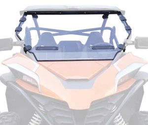 Belüftete Vollscheibe 2020-2025 CFMOTO ZForce 1000, 950 H.O/H.O.E.X Sport R Spo - Bild 1 von 2