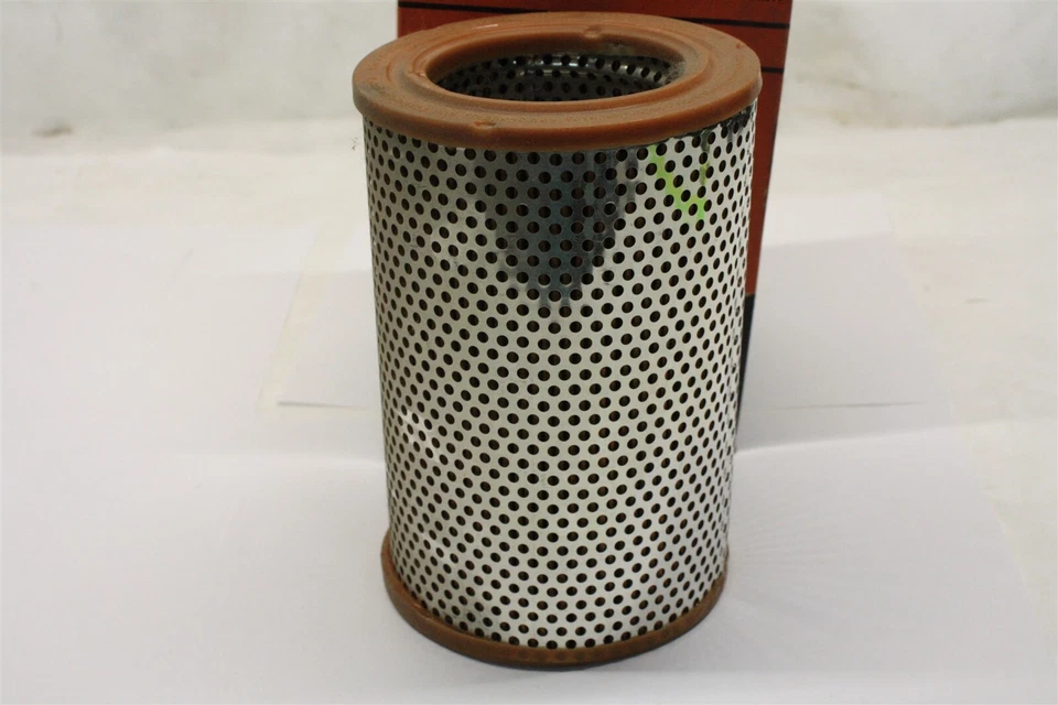 Filtro de aire KNECHT EL454 para PORSCHE 912 principios 1965-1967 cada ref. 61610893100 Foto 1 de 4