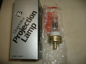 LÁMPARA DE PROYECCIÓN GE BCK 120V 500 VATIOS - LOTE DE 5 - Imagen 1 de 2