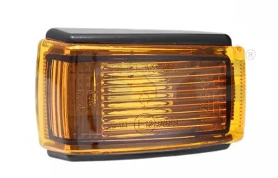 Blinkerleuchte beidseitig orange 18-5971-01-2 TYC für VOLVO C70 I Coupe S40 I - Bild 1 von 4