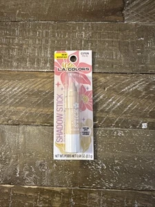 L.A. Colors Shadow Stick Frilly Lily - Picture 1 of 5