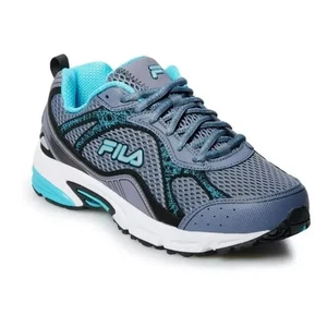 FILA™ Windshift 15 Women's Running Shoes Size 9.5 - Picture 1 of 5