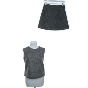 COS, Set, Größe: 38, Acryl/Polyamid/Polyester/Seide/Wolle/Viskose #7OT - Bild 1 von 5