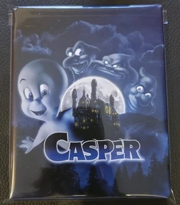 Casper - [4K UHD + Blu-Ray] Limited Steelbook - (1995) - Bild 1 von 10