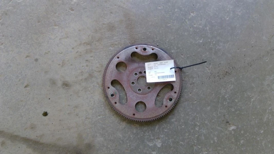 Flywheel/Flex Plate Automatic Transmission 2.4L Fits 04-14 MALIBU 610196 - Image 1 of 1