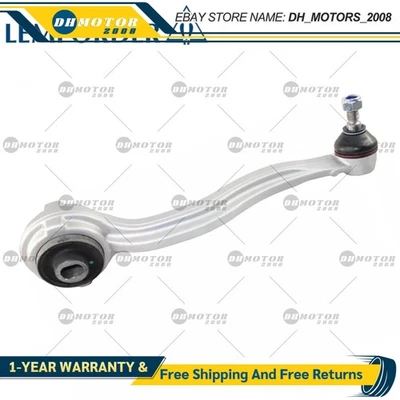 Brazo de control delantero inferior izquierdo LEMQUIRE para Mercedes C300 E350 C250 2043304311 Foto 1 de 4