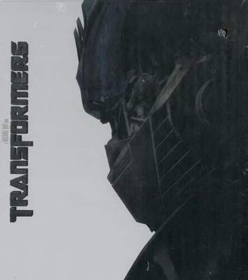 Transformers [Used Very Good Blu-ray] - Image 1 of 2