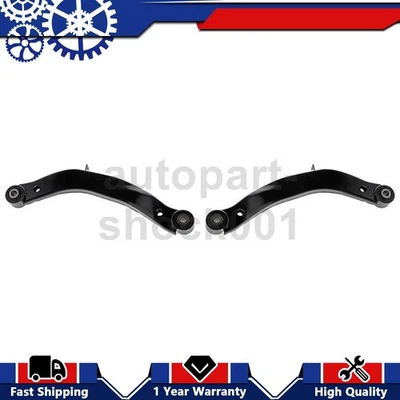 Brazos de control superiores traseros para Nissan Juke_AP 2011 2012 2013 2014 2015 2016 Foto 1 de 4