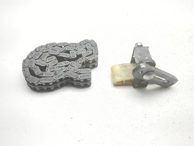 Cadena primaria y tensor Harley-Davidson Softail Deuce Fxstd 00-07 Foto 1 de 4