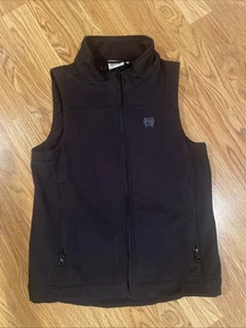 cinch vest fllece lined women’s size M-AS IS - Picture 1 of 7