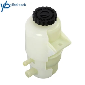 Power Steering Reservoir For Chrysler 200 Sebring Dodge Avenger Journey 2009-14 - Picture 1 of 15