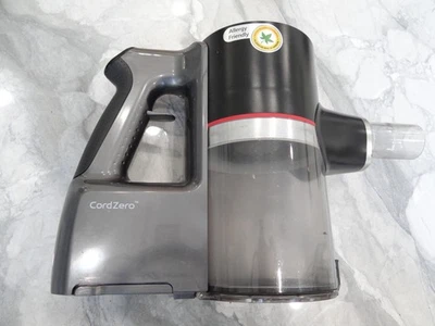Conjunto de motor de cuerpo de aspiradora inalámbrica LG CordZero A9 Foto 1 de 4