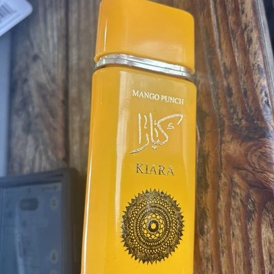 Perfume Kiara Foto 1 de 4