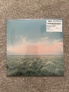 Oasis Whatever UK 30th Anniversary Ltd Ed Blue Splatter RE 45 sealed Numbered - Picture 1 of 2