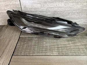 🥇2019-2021 Chevrolet Blazer LED OEM Right RH Daytime Running Light 84686975 - Bild 1 von 7