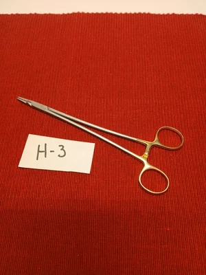 Soporte de aguja Codman/Symmetry 36-3003 Ryder Classic Plus. 8" Foto 1 de 4