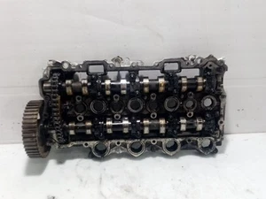 1767479 ENGINE HEAD / 2059271 FOR FORD FOCUS II DA_, HCP, DP 1.6 TDCI - Picture 1 of 10