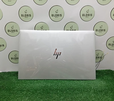 New Genuine HP EliteBook 850 G8 Screen Top Lid Back Cover M35819-001	250nits - Image 1 of 4