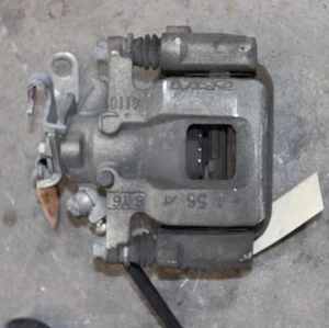 2013-2023 MITSUBISHI OUTLANDER SPORT REAR LEFT SIDE ABS BRAKE CALIPER OEM - Picture 1 of 2