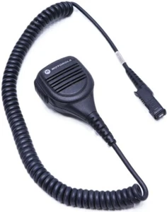 MOTOROLA PMMN4073AL IP55 MICROPHONE for XPR 3000 - Picture 1 of 3