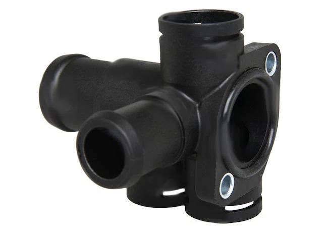 For 1985-1993 Volkswagen Cabriolet Engine Coolant Outlet Flange Left 23154KD — 第 1/2 张图片