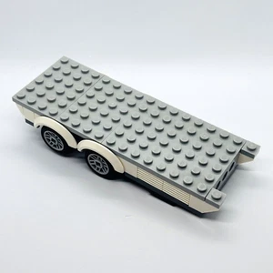 LEGO 60182 Pickup Trailer Base Bed E2-158 - Picture 1 of 6