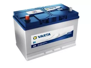 BATTERIA VARTA BLUE DYNAMIC G8 95 AH AMPERE 306x173x225 SX 595405083 - Foto 1 di 2