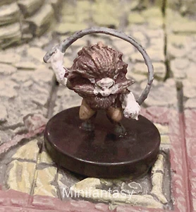 Korred D&D Miniatur Dungeons Drachen Pfadfinder Fey Dryade Satyr Krieger Volo 11 - Bild 1 von 1