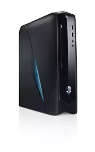 Alienware X51 R2 Desktop i7-4770+AMD R9 200 Gaming PC 16GBRAM 1TB USB3.0 A- - Picture 1 of 4