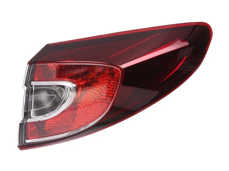 LAMPE FEU ARRIERE DROIT RENAULT MEGANE III GRANDTOUR (2008-2012) - Photo 1/2