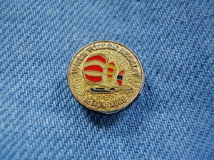 Pin Unter vollen Segeln Region Nord Segelregatta Ostsee - Bild 1 von 1