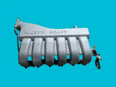 ASTON MARTIN DB9 2007 5,9 V12 COLECTOR DE ENTRADA/ADMISIÓN 4G4E9424JA Foto 1 de 4