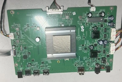 Asus ROG Strix XG49VQ 49" Curved Gaming FreeSync Monitor 144Hz Main Board - Image 1 of 4