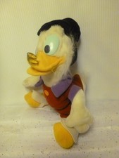 zio paperone peluche