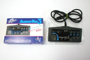 Controlador de motor HE System Avenue Pad 3 NEC PC en caja NAPD 1001 Japón - Imagen 1 de 19