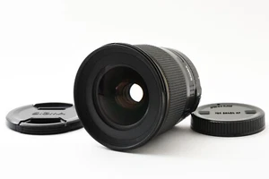 Sigma 28mm f/1.8 EX DG Macro for Canon EF mount From Japan [Excellent] - Picture 1 of 12