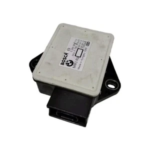 07-13 BMW X5 YAW Turn Rate Stability Speed Sensor Module 0265005711 OEM - Picture 1 of 4