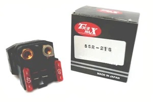 STARTER - RELAIS für YAMAHA YZF-R6 600 2003-2006 Starter Relay - Picture 1 of 1