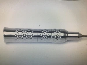 Dental Handpiece// E-Type 1:1 Straight Nose cone SS - Picture 1 of 1
