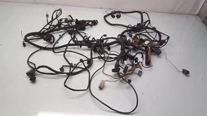 2006 2007 MERCEDES CLS500 5.0L V8 ENGINE BAY WIRING WIRE HARNESS - Bild 1 von 2