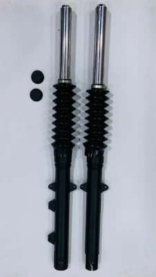 SET DE BARRAS DE MZ ETZ 250/251/301/TS250 - Image 1 of 2