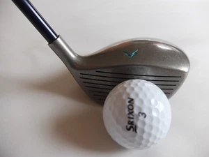 Power Bilt - Grand Slam - 11° No. 1 Oversize Driver - Stainless - Left Handed - Picture 1 of 9