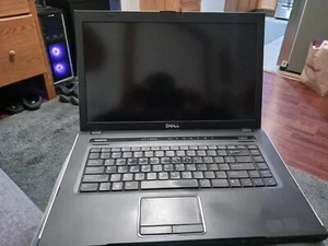 Dell Vostro 3500 15" Laptop i3 CPU 6GB Ram Webcam DVD WIFI See Below - Picture 1 of 4