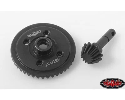 RC4WD Heavy Duty Bevel Gear Set 43T-13T RC4ZG0072  - Bild 1 von 2