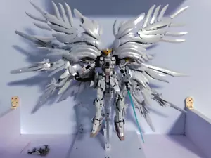 Daban Wing Snow White Prelude 1/100 8827 - Model Kit 12 Dwarf Cannons Toy Gift - Picture 1 of 17