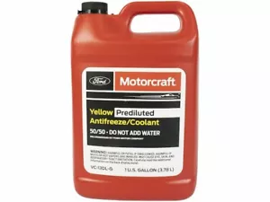 For 2011-2021 Ford F150 Coolant Antifreeze Motorcraft 37558HF 2020 2019 2012 - Picture 1 of 2