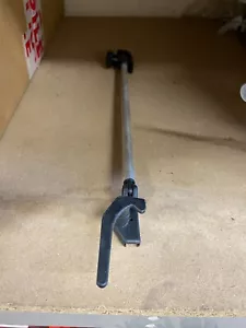 CARAVAN/MOTORHOME WINDOW STAY RH 57 CM EXTENDED SLIDE ATTACHMENT - Picture 1 of 1