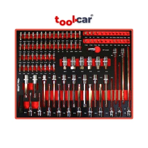 Trinquete interior Torx Imbus tuercas de varios dientes carro de herramientas carro de trabajo inserto - Imagen 1 de 1